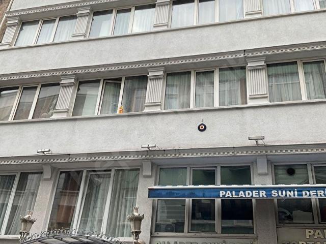 TURİSTİK AKSIN MERKEZİNDE SATILIK 7 KATLI OTEL BEYAZIT