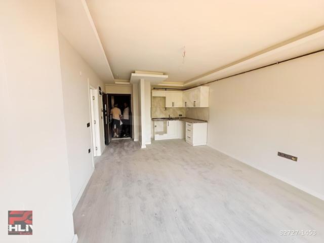 TURİZİM OTELCİLİĞİN YAN TARAFINDA KİRALIK BOŞ DAİRE