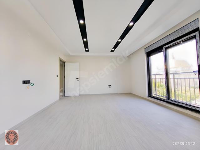 TURİZM CENNETİ DÜDEN ŞELALESİNE 150 METRE 2+1 95 M2 KATTA