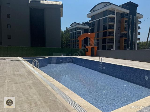 TURİZM RUHSATLİ YUKSEK GELİRİ KUPON FİRSAT YATIRIMLIK DAİRE