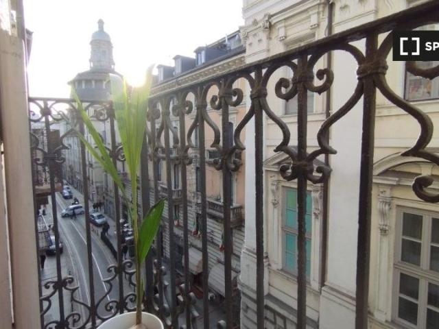 turin, Piedmont 10122