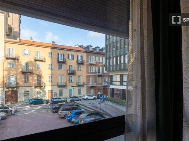 turin, Piedmont 10128