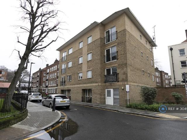 Turin Street, London, E2 2 bed flat to rent £2,600 pcm £600 pw