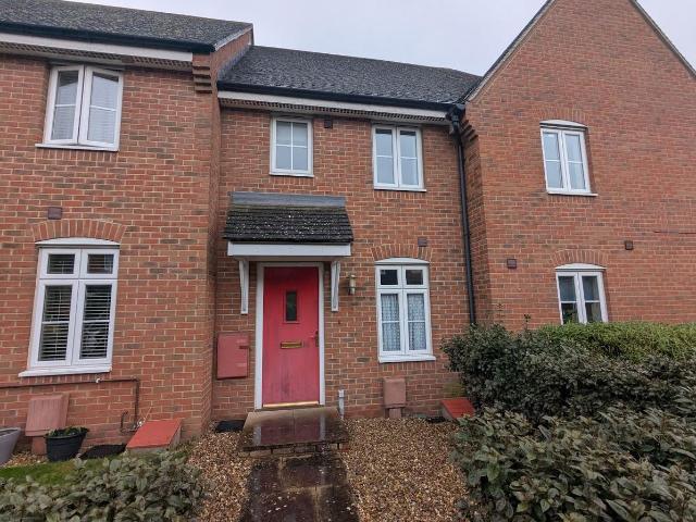 Turing Court, Kesgrave, Ipswich IP5, 2 bed terraced house to rent, £1,100 pcm | PrimeLocation