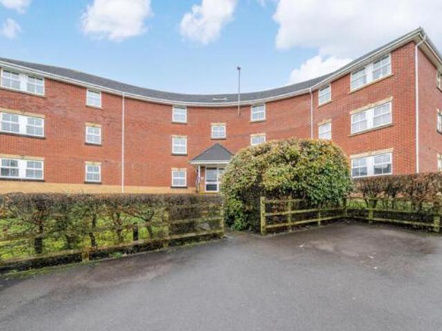 Turing Drive, Bracknell, 2 Bedroom Apartment