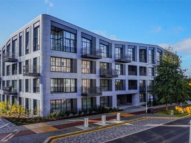Turing Way, Cambridge, Cambridgeshire 1 bed apartment to rent £1,750 pcm £404 pw