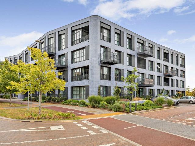 Turing Way, Cambridge, Cambridgeshire CB3, 2 bed flat to rent, £2,600 pcm | PrimeLocation