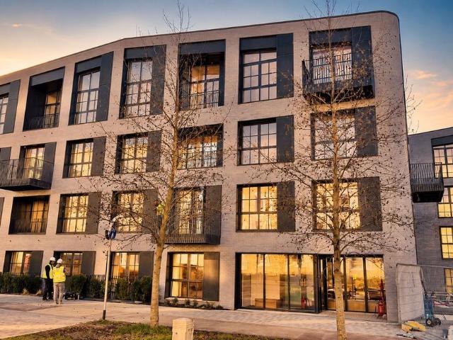 Turing Way, Cambridge CB3 1 bed apartment to rent £1,900 pcm £438 pw