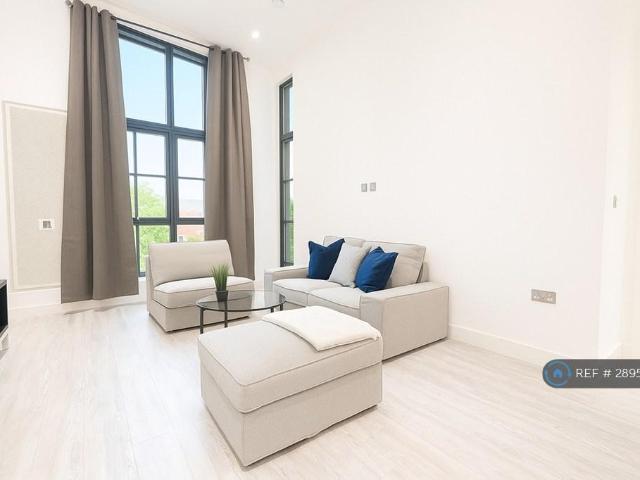 Turing Way, Cambridge, CB3 1 bed flat to rent £1,850 pcm £427 pw