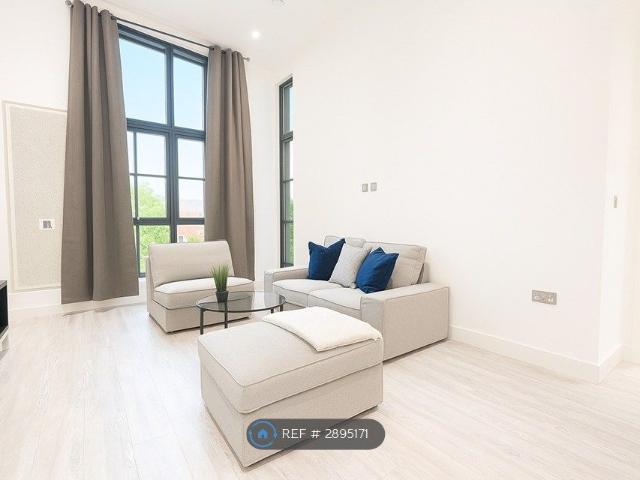 Turing Way, Cambridge CB3, 1 bed flat to rent, £1,850 pcm | PrimeLocation