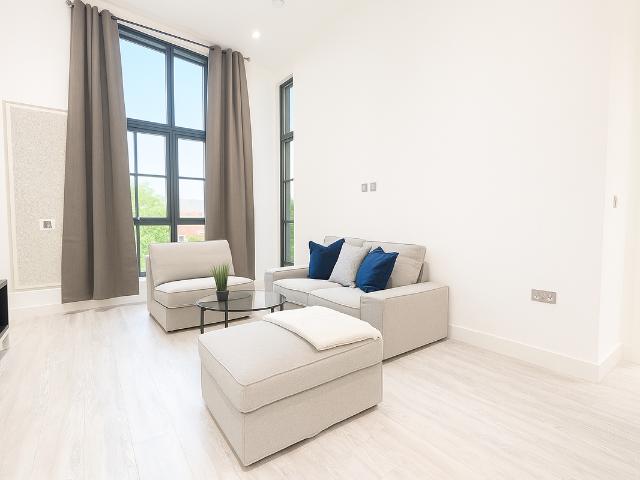 Turing Way, Cambridge CB3, 1 bed flat to rent, £1,875 pcm | PrimeLocation