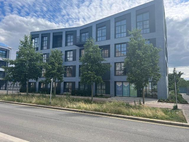 Turing Way, Cambridge CB3, 2 bed flat to rent, £2,400 pcm | PrimeLocation