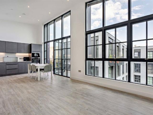 Turing Way, Cambridge, Eddington, Cambridgeshire CB3, 2 bed flat to rent, £2,750 pcm | PrimeLocation