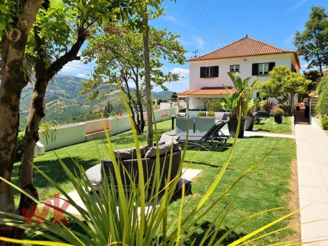 Turismo Rural na Serra do Açor