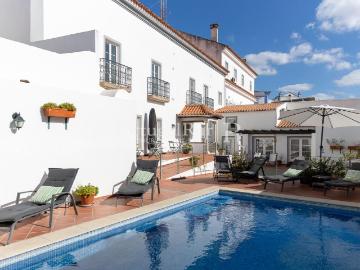 Turismo Rural no Centro Histórico de Arraiolos 505m² Arraiolos