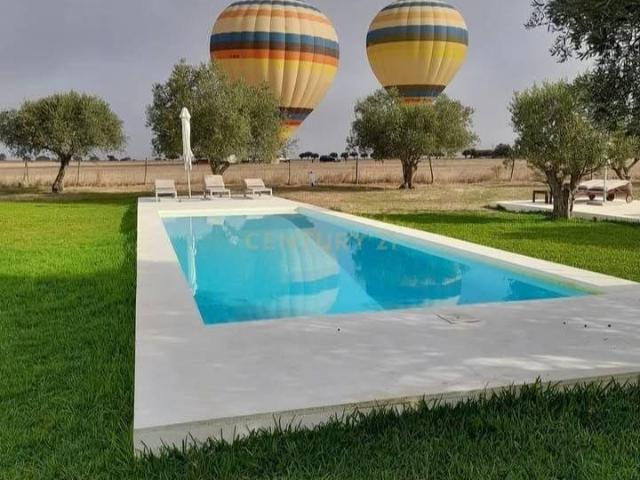Turismo Rural, Beja 295m² Santa Vitória e Mombeja
