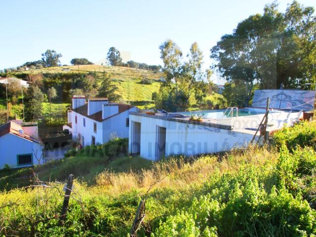 Turismo Rural em pleno Alentejo