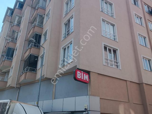 Turist Yolunda Ana Cadde Üzeri Kiralık 160 M2 Geniş 3+1 Daire
