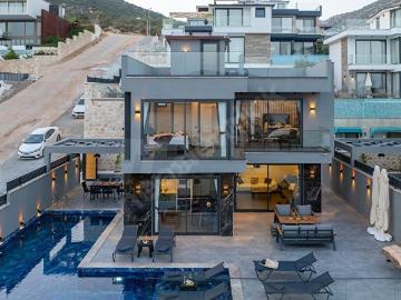 Kalkan, Kaş, Kaş, Antalya ili, Akdeniz Bölgesi