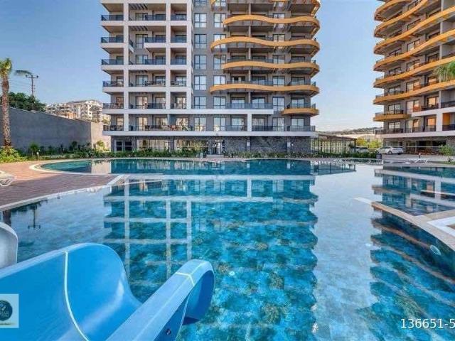 TURIZM RUHSATLI KACİRİLMAZ FIRSAT YATİRİMLİK DAİRE