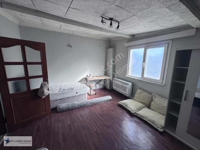 Türk Alman Üniversitesi 1+0 Eşyalı Daire Bayan Öğrenci