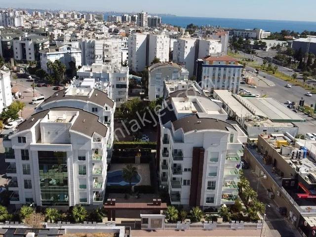 Türk Emlak Ofisinden Liman Mahallesinde 1+1 Eşyalı Kiralık Daire