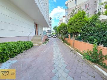 Türk Emlak Ofisinden Site İçerisinde Kiralık Lüx 3+1 Dublex