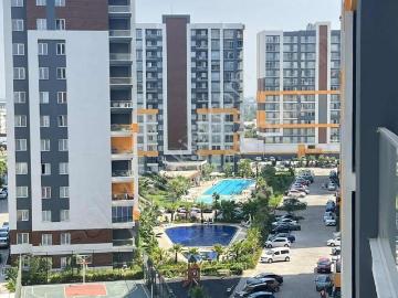 Türk Emlaktan Ekpa1207 Kaçırılmayacak Manzaralı 1+1 Daire