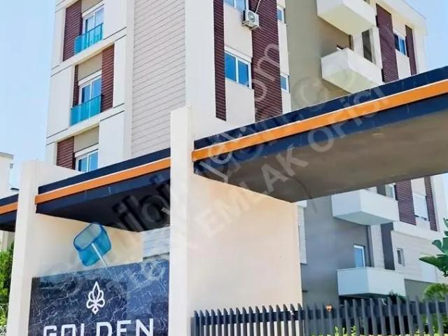 Türk Emlak'tan Hüsnü Karakaşta Havuzlu Sitede 2+1 Kiralık Daire