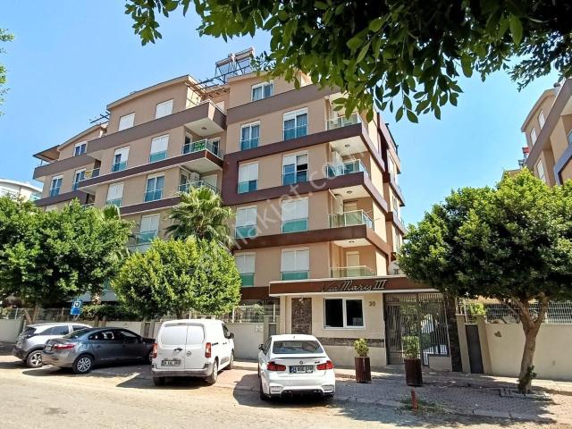 Türk Emlak'tan Hurma Mah. Site İçerisinde Satılık 2+1 Daire