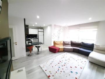 Türk Emlaktan Hurma Mahallesi Site İçi Havuzlu Kiralık 2+1 Daire