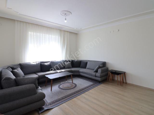Türk Emlaktan Hurma Mahallesinde 4+1 Eşyalı Daire
