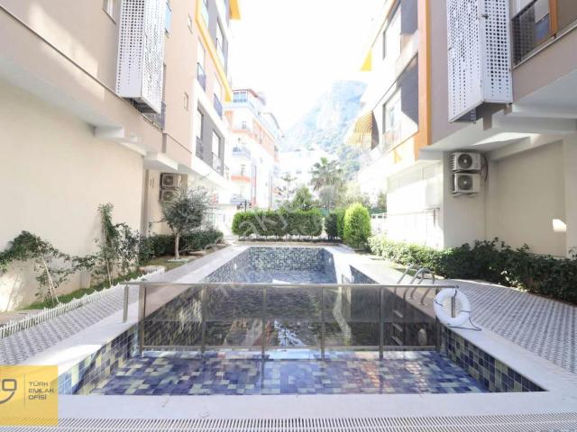 Türk Emlaktan Hurmada Bağımsız Girişli Kiralık Daire