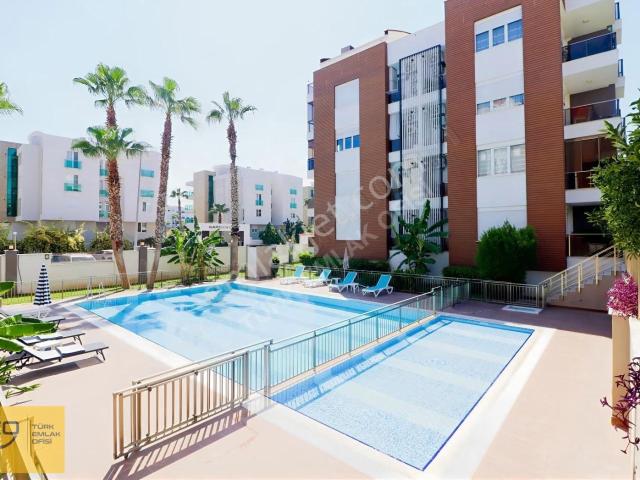 Türk Emlak'tan Uncalıda 4+1 Dubleks Satılık Daire