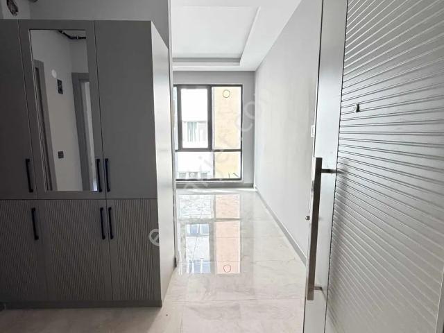 Fırsat / Türk iş Medical Park Arkası 1+1 Lüks Daire
