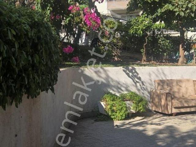 Türk Koleji Yakını Full Eşyalı Stüdyo Daire