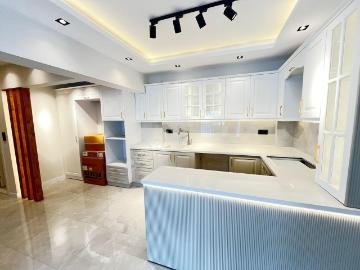 Türk Koleji Karşısında 4+1 Arakat 150 M2 Lüks Satılık Köşe Daire