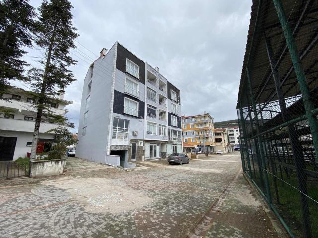 Türkan Emlaktan Hükümet Konağı Yanı 2+1 Satılık Daire
