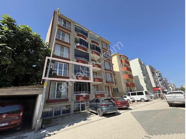 Türkan Emlaktan Merkezi Konumda 100 M² Satılık Daire