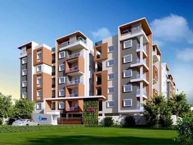 Turkayamjal 2 BHK Apartment For Sale Hyderabad
