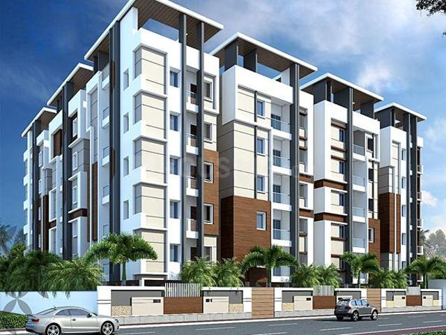 Turkayamjal 2 BHK Apartment For Sale Hyderabad