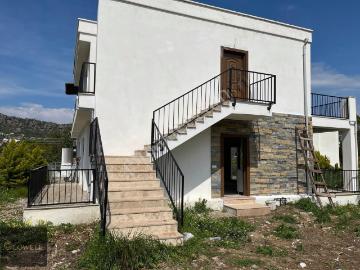 Türkbükü Kiralık 2+1 Geniş Peyzaj Kullanımlı Yazlık