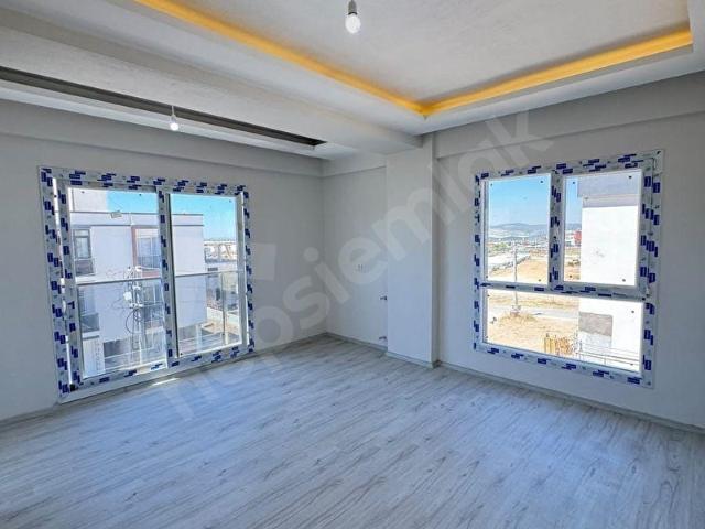 Türkelli'de Satılık 2+1 Sıfır Daire