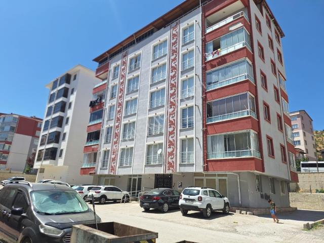 Türker Emlak'tan Şehir Merkezinde Eşyalı Kiralık 1+1 Daire