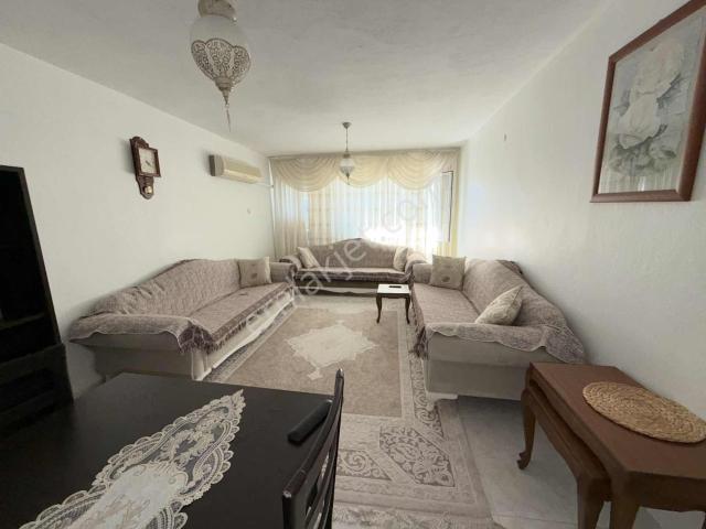 Türker Emlak 3+1 120m2 Cadde Yakını Önü Açık Ferah Daire