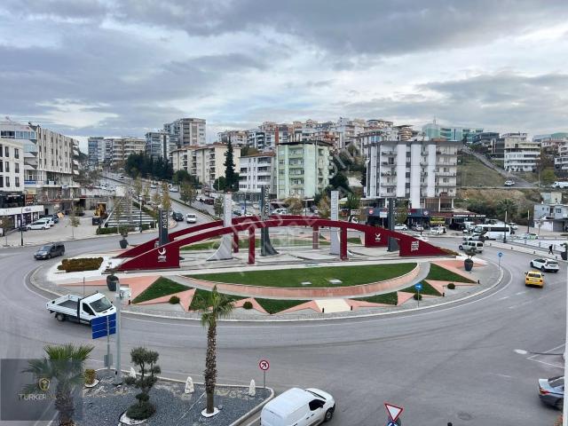 Türker Emlak kurtuluş Mah. Garaj Mevkii 3+1 Yatırımlık Daire
