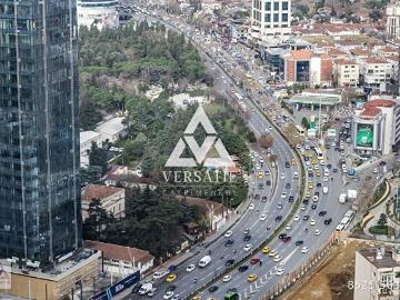 Birlik Sokak, Nisbetiye