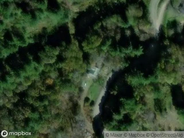 Turkey Knob Rd