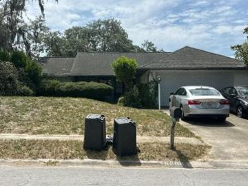 Turkey Oak Dr