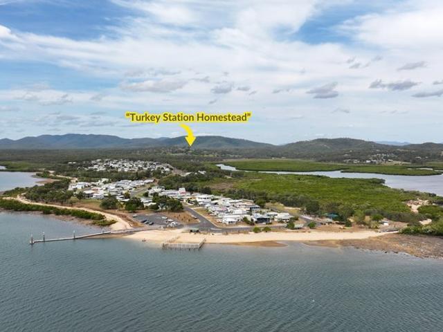 Turkey Station Homestead Coastal Living Meets Country Life